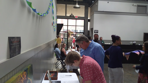 Event Venue «The Brick Room», reviews and photos, 1020 Front St, Conway, AR 72032, USA