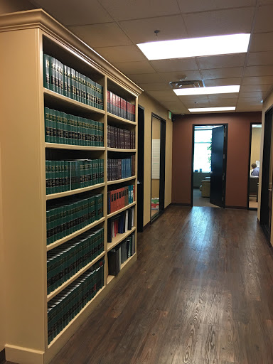 General Practice Attorney «Shumway Van - Las Vegas Law Firm», reviews and photos