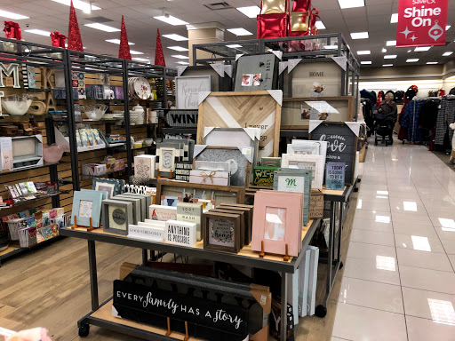 Department Store «Stein Mart», reviews and photos, 233 Greenville Hwy, Hendersonville, NC 28792, USA