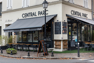 CENTRAL PARC à Saint-Maur-des-Fossés