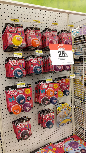 Fabric Store «Jo-Ann Fabrics and Crafts», reviews and photos, 526 State Hwy 59, Naperville, IL 60540, USA