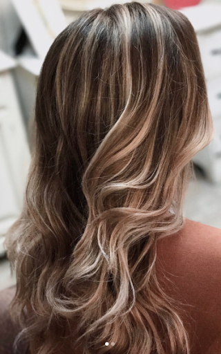 Hair Salon «Gatzby Salon», reviews and photos, 202 S Austin Ave #102, Georgetown, TX 78626, USA