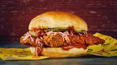Pepe Chicken By Fastgood Cuisine - Tourcoing à Tourcoing