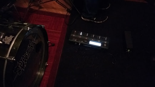 Live Music Venue «Firehouse 13», reviews and photos, 41 Central St, Providence, RI 02907, USA