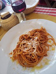 Photo n°47 de Sapori di parma à Paris ()