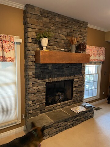 Fireplace Store «Hillside Hearth Shop», reviews and photos, 9180 KY-44, Mt Washington, KY 40047, USA