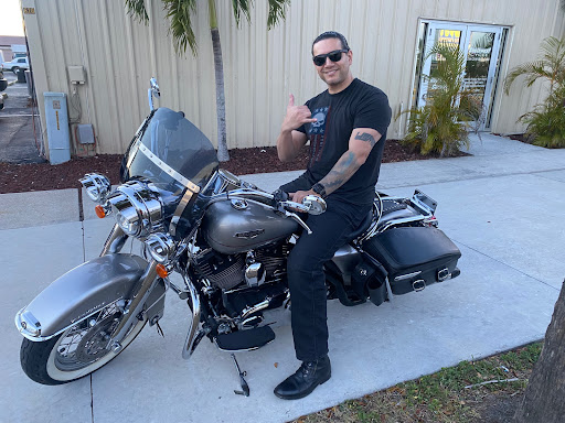 Motorcycle Shop «Southwest Cycle», reviews and photos, 620 NE 15th Ave #1, Cape Coral, FL 33909, USA