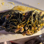 Photo n°3 de l'avis de marika. fait le 25/08/2023 à 22:35 sur le  Caffè DiVino à Cagliari