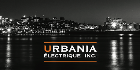 Urbania Électrique Inc