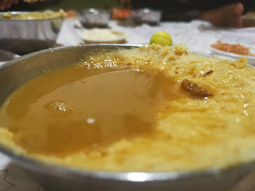 مطعم النخبة 