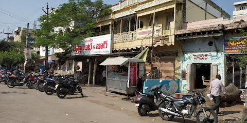 Sanjeevi Restaurant And Bar - Bar in Tenali , India
