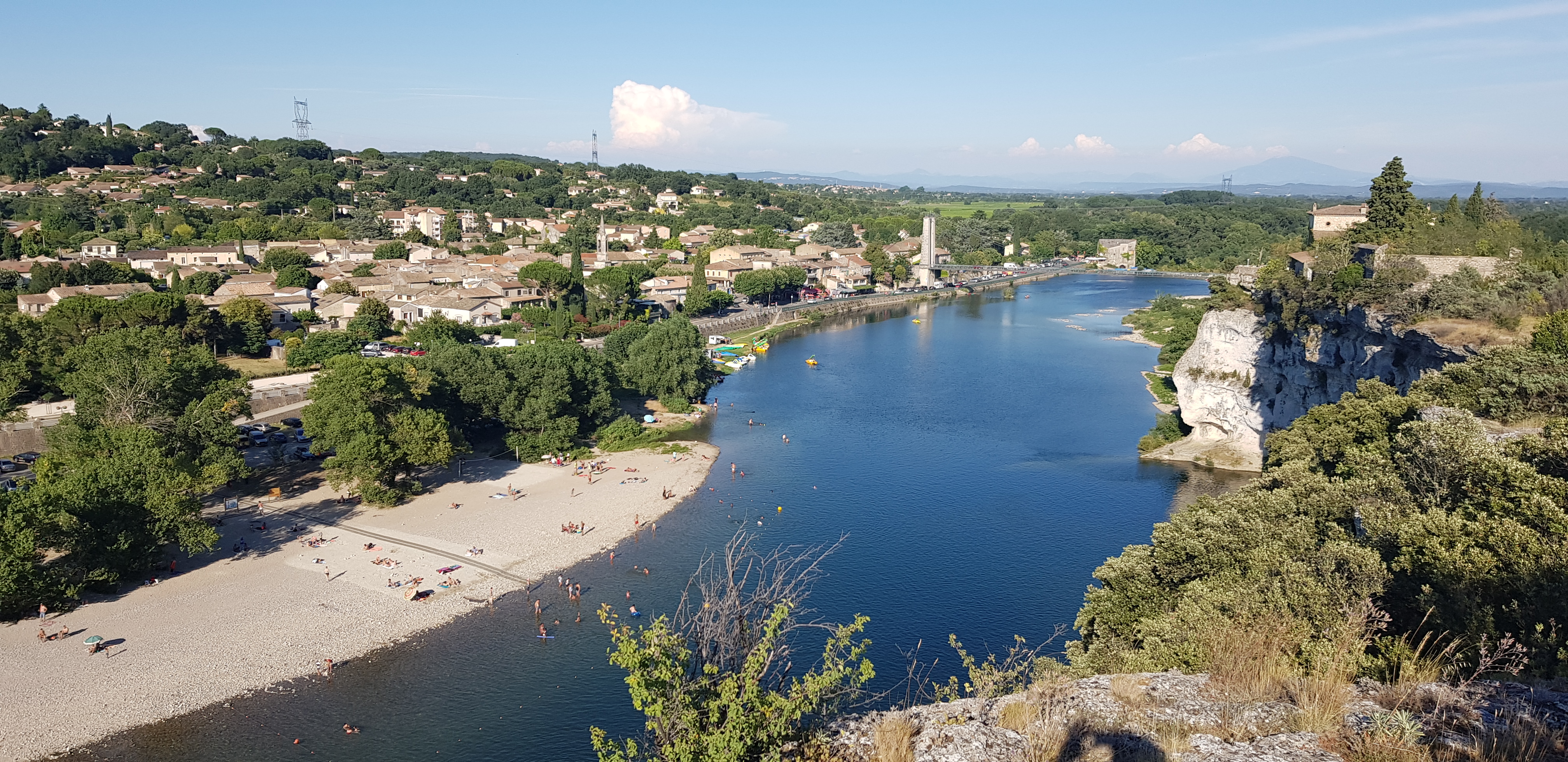 Photo n° 4 de l'avis de Michaël.D fait le 13/07/2020 à 15:48