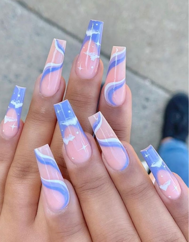 Exclusive Nails & Spa 95355