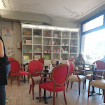 Photo n°5 de l'avis de Ely.l fait le 08/08/2022 à 11:45 sur le  Al Corso Bar Montegrotto à Montegrotto Terme