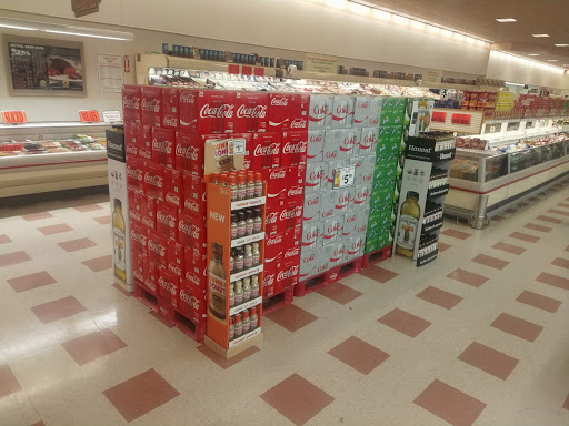 Grocery Store «Market Basket», reviews and photos, 95 Sutton Ave, Oxford, MA 01540, USA