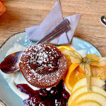 Photo n°5 de l'avis de Monika. fait le 22/01/2023 à 19:42 sur le  Mälzer Brau- und Tafelhaus à Lüneburg