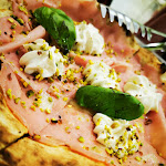 Photo n°12 de l'avis de Gerry.a fait le 20/12/2019 à 08:21 sur le  Pizzeria elite Pasqualino Rossi à Alvignano