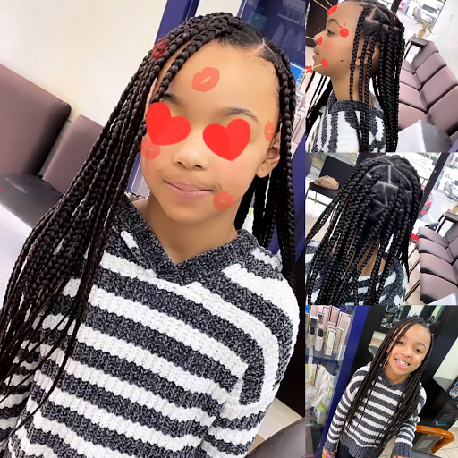 Beauty Salon «Jaquez Dominican Hair Salon», reviews and photos, 2505 Old Norcross Rd, Lawrenceville, GA 30044, USA