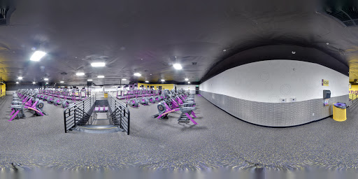 Gym «Planet Fitness», reviews and photos, 30272 Crown Valley Pkwy, Laguna Niguel, CA 92677, USA