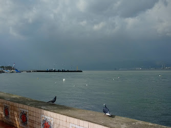 Degirmendere Haci Halit Erkut Anadolu Lisesi