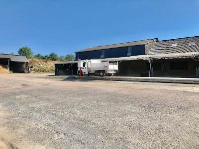 Compostage, déchets verts à Gonneville-en-Auge