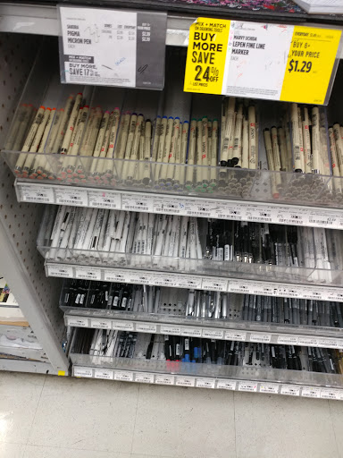 Art Supply Store «Blick Art Materials», reviews and photos, 44 S Raymond Ave, Pasadena, CA 91105, USA
