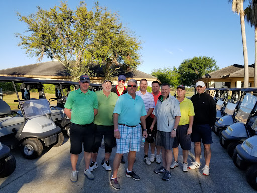 Golf Club «Stoneybrook West Golf Club», reviews and photos, 15501 Towne Commons Blvd, Winter Garden, FL 34787, USA