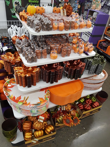 Dollar Store «Dollar Tree», reviews and photos, 10408 Trinity Pkwy a, Stockton, CA 95219, USA