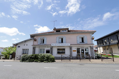 Le P'tit Ecureuil à Tosse