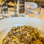 Photo n°7 de l'avis de Antony.r fait le 01/07/2022 à 20:38 sur le  Enoteca Comunale I Crutin à Borgomale