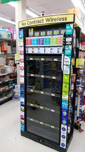 Discount Store «Dollar General», reviews and photos, 111 Beacon Rd, Middle River, MD 21220, USA