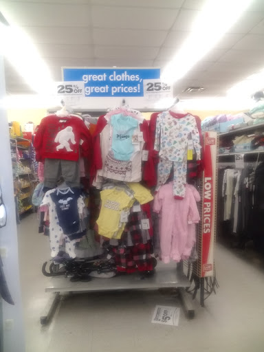 Dollar Store «FAMILY DOLLAR», reviews and photos, 3310 Dogwood Dr, Hapeville, GA 30354, USA