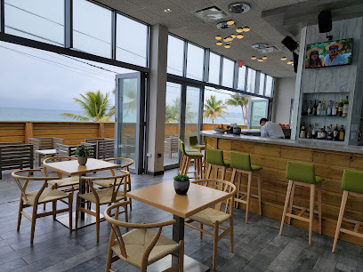 Zavora Beach Bar & Restaurant - Aguada, 00602, Puerto Rico