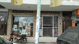 Tienda Don Coronel