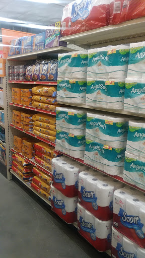 Dollar Store «FAMILY DOLLAR», reviews and photos, 3513 Richfield Rd, Flint, MI 48506-2609-2609, USA