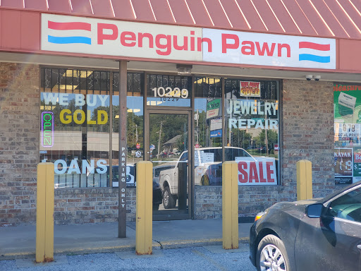 Pawn Shop «Penguin Pawn Inc», reviews and photos