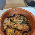 Photo n°3 de l'avis de Maria.a fait le 18/07/2022 à 13:06 sur le  La Moretta Trattoria - Pizzeria à Oulx