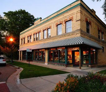 627 S Burdick St, Kalamazoo, MI 49007, USA