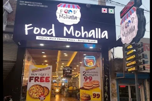 Food Mohalla image