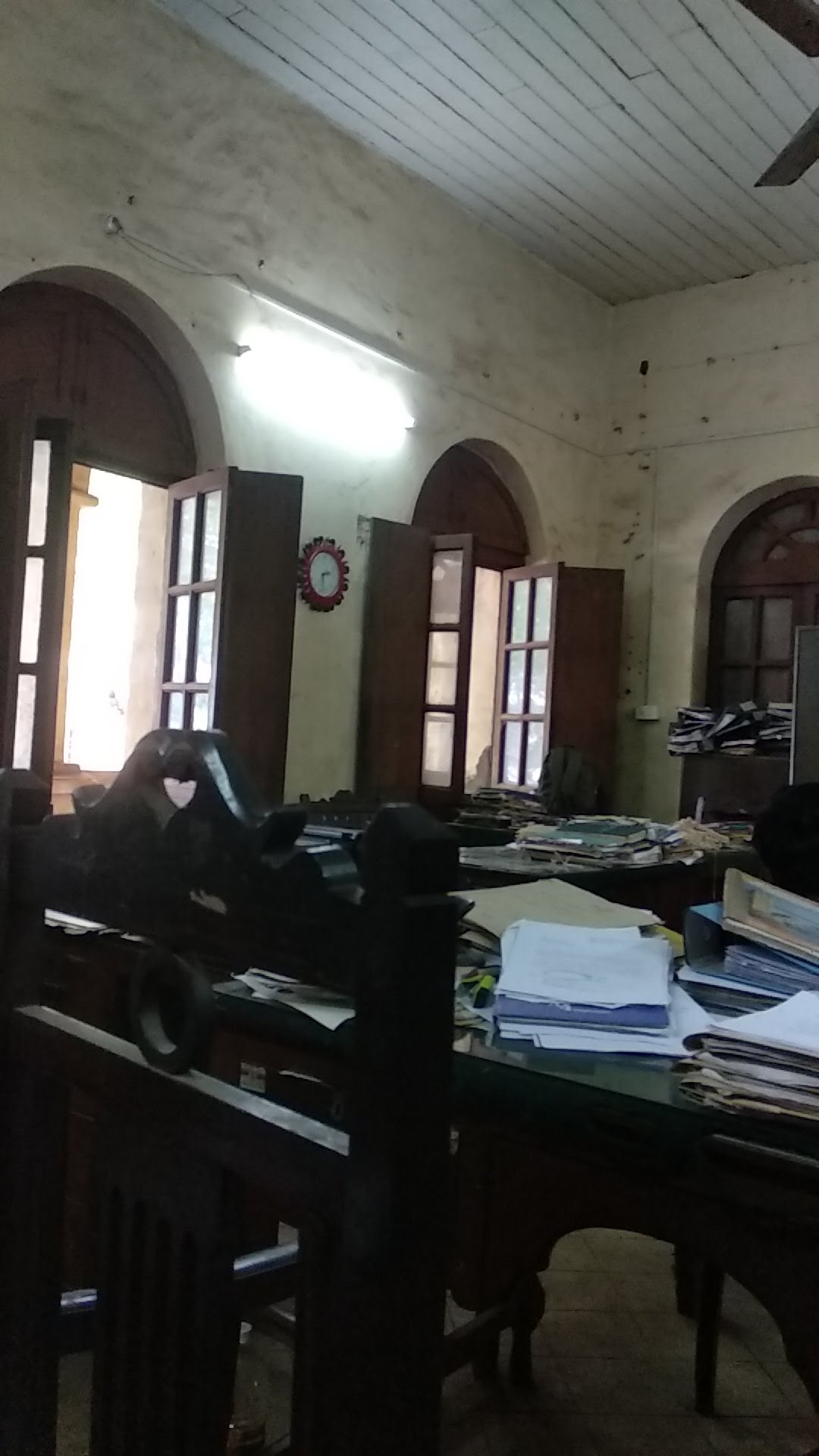 Administration Communidade