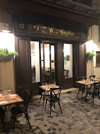 Photos du propriétaire du Restaurant Mesa à Arles - n°1