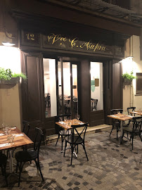 Atmosphère du Restaurant Mesa à Arles - n°1