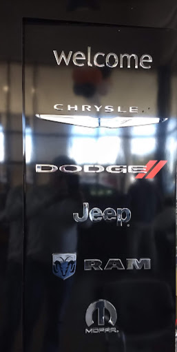 Car Dealer «Scott Evans Dodge Chrysler Jeep Ram», reviews and photos, 2280 Bankhead Hwy, Carrollton, GA 30116, USA