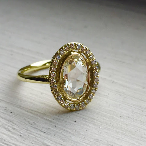 Jewelry Designer «Eklektic Jewelry Studio», reviews and photos, 1824 Fairview St, Houston, TX 77006, USA