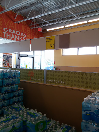 Supermarket «ALDI», reviews and photos, 10402 S Texas 6, Sugar Land, TX 77498, USA