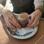 Photo n°5 de l'avis de Adrián.u fait le 01/11/2021 à 14:15 sur le  Foz Viana à Viana do Castelo