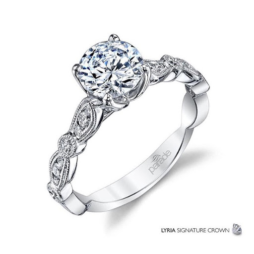 Jeweler «Birmingham Jewelry», reviews and photos, 34756 Dequindre Rd, Sterling Heights, MI 48310, USA