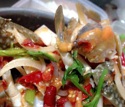 ร้านส้มตำปากเบิน photo