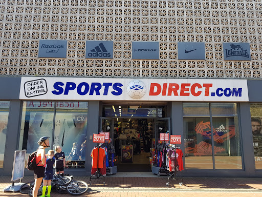 Sports Direct