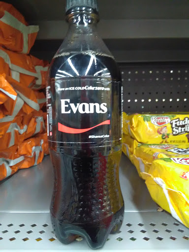 Supermarket «Walmart Neighborhood Market», reviews and photos, 1560 W 6th St, Corona, CA 92882, USA